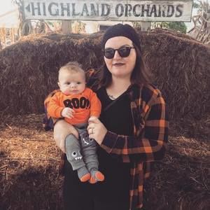 Meet your Posher, Jenni